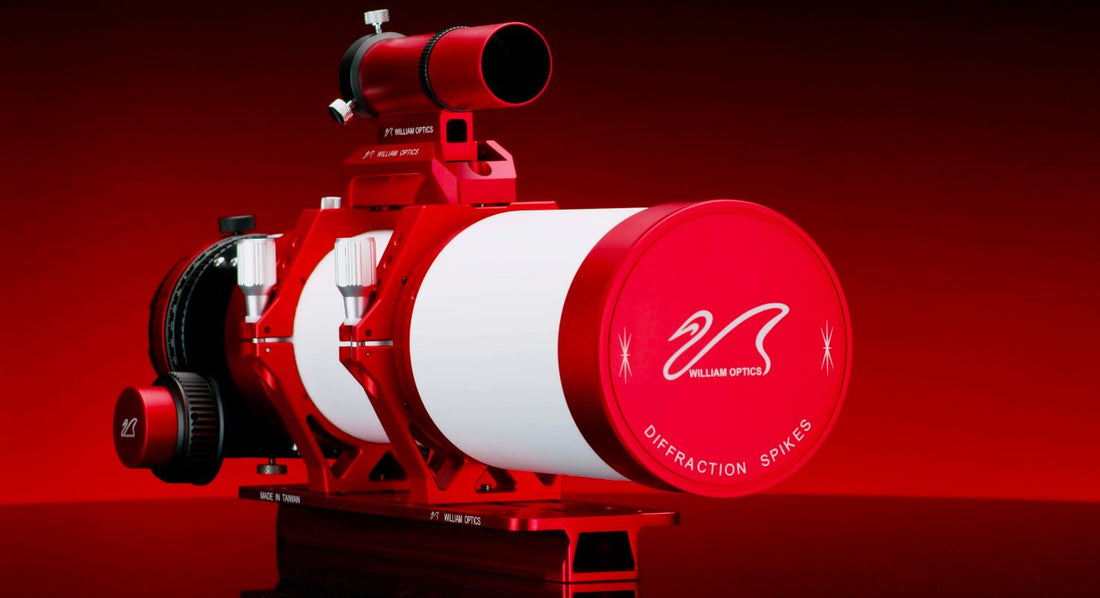 Reflector Refractor Reflector vs Refractor Telescope - Pros & Cons