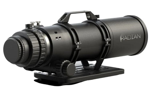 Why are Refractor Telescopes Popular