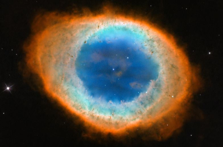 Ring Nebula