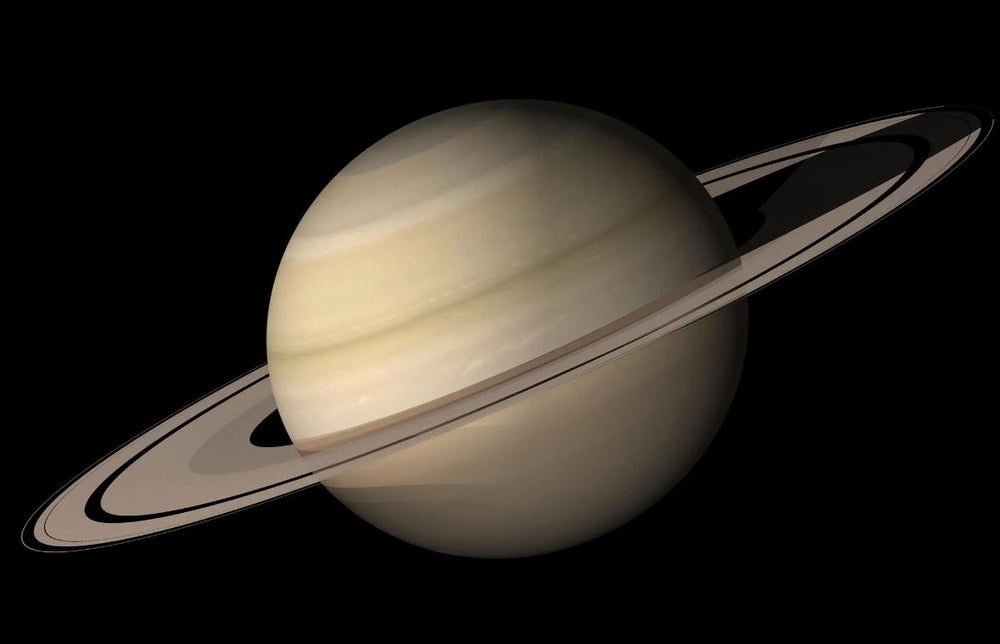 How to Photograph Saturn