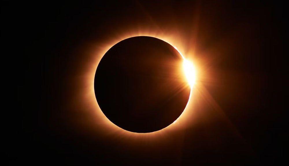 how to photograph a solar eclipse