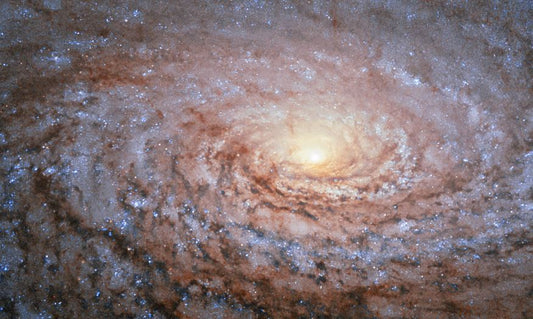Sunflower Galaxy