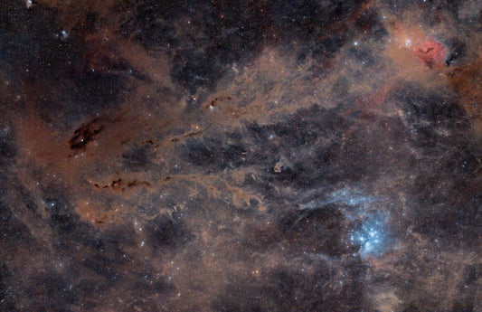 Taurus Constellation Stars Mythology: Greek, Story, Myth, Name Origin, Meaning, Astrology, History