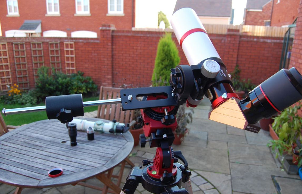 Telescope for Skywatcher Star Adventurer