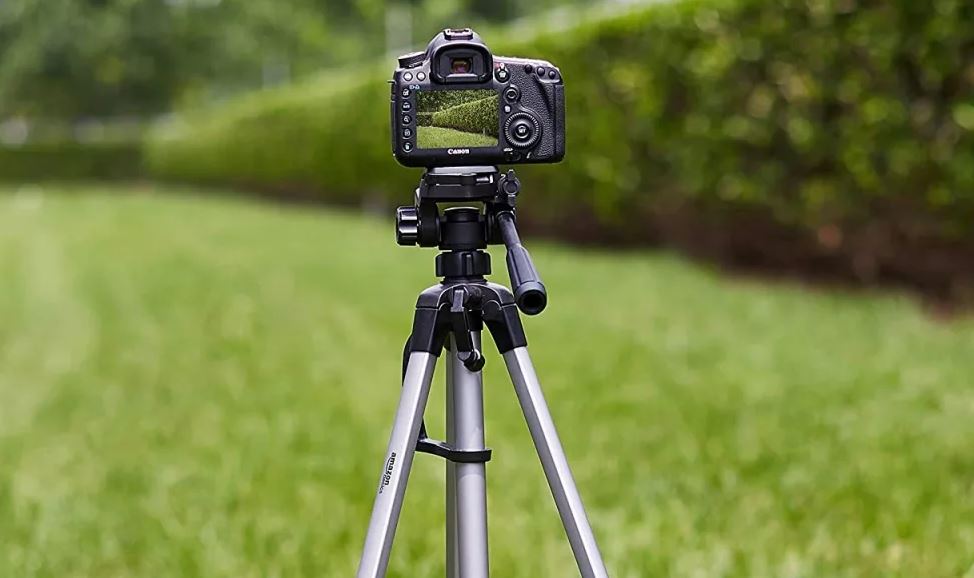 Tripod Position