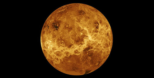 how long is a day on venus