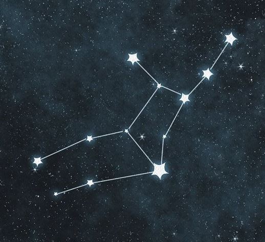 Virgo Constellation Stars Mythology: Greek, Story, Myth, Name Origin, Meaning, Astrology, History