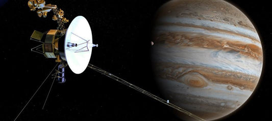 How Far Away is Voyager 1: Distance From Earth