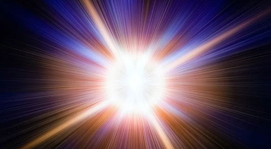 What is the Big Bang Theory