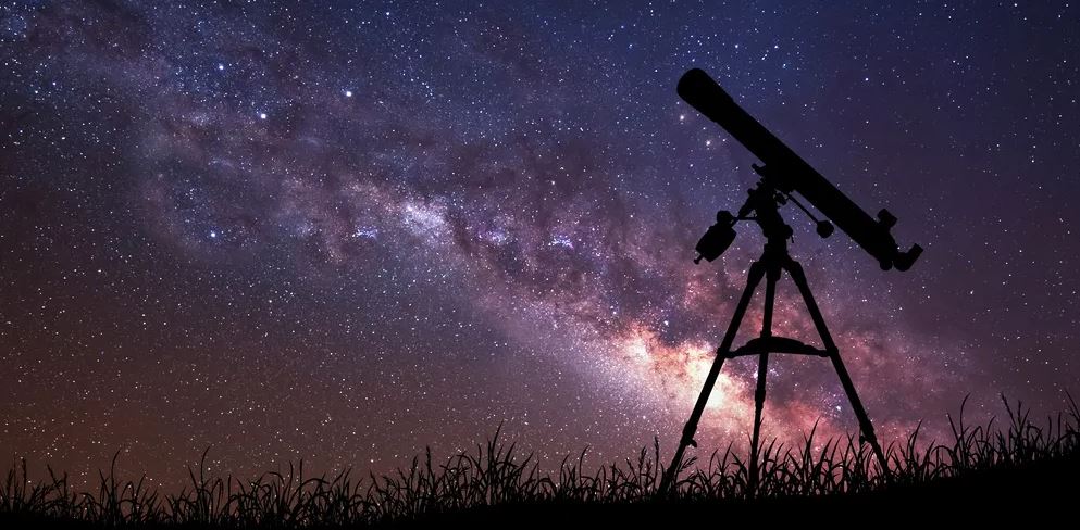 what makes a good telescope