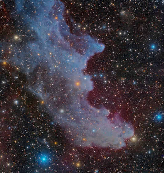 How to Take Dark Frames Astrophotography