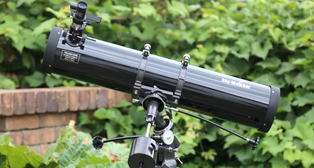 Are Skywatcher Telescopes Any Good