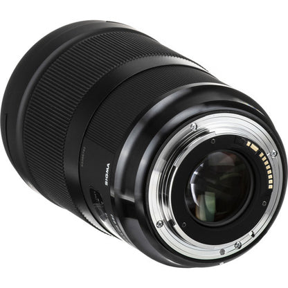 Sigma Lens 40mm f/1.4 DG HSM Art 