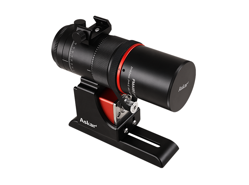 Askar FMA180 Pro Astrophotography Lens