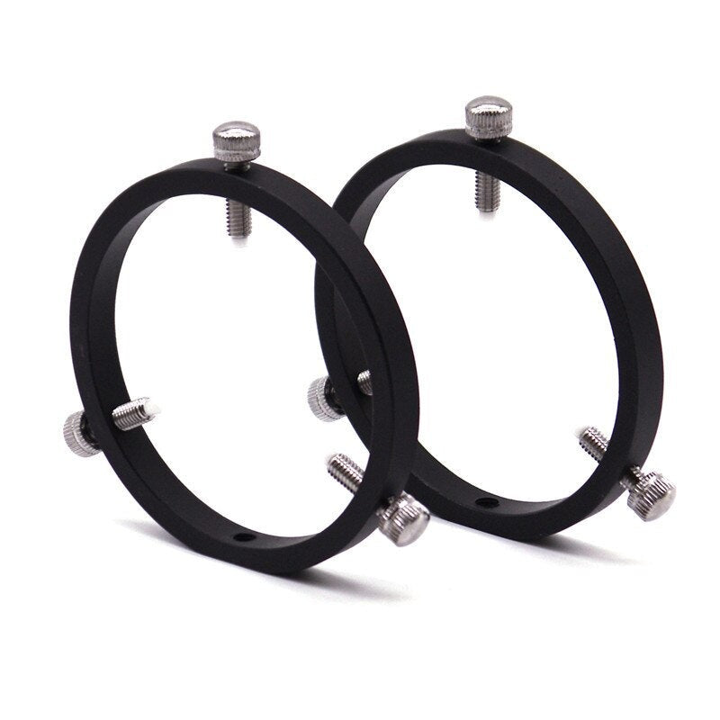 Guide Scope Rings 104mm 114mm