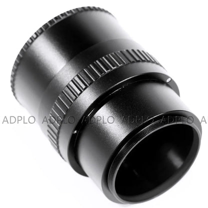 M58 Extension Tube 36mm - 90mm