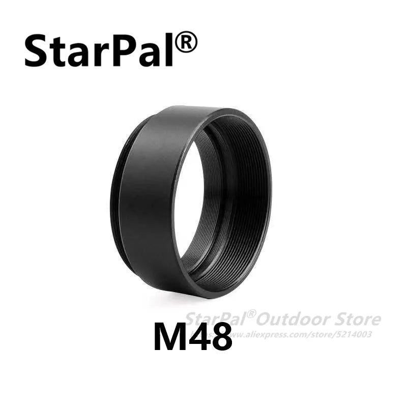 M48-M48 Adapter Extend Ring