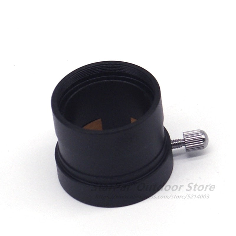 0.965 to store 1.25 eyepiece adapter