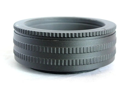 M58 Extension Tube 25mm - 55mm