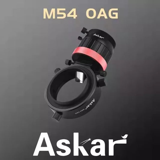 Askar M54 OAG Off-Axis Guider