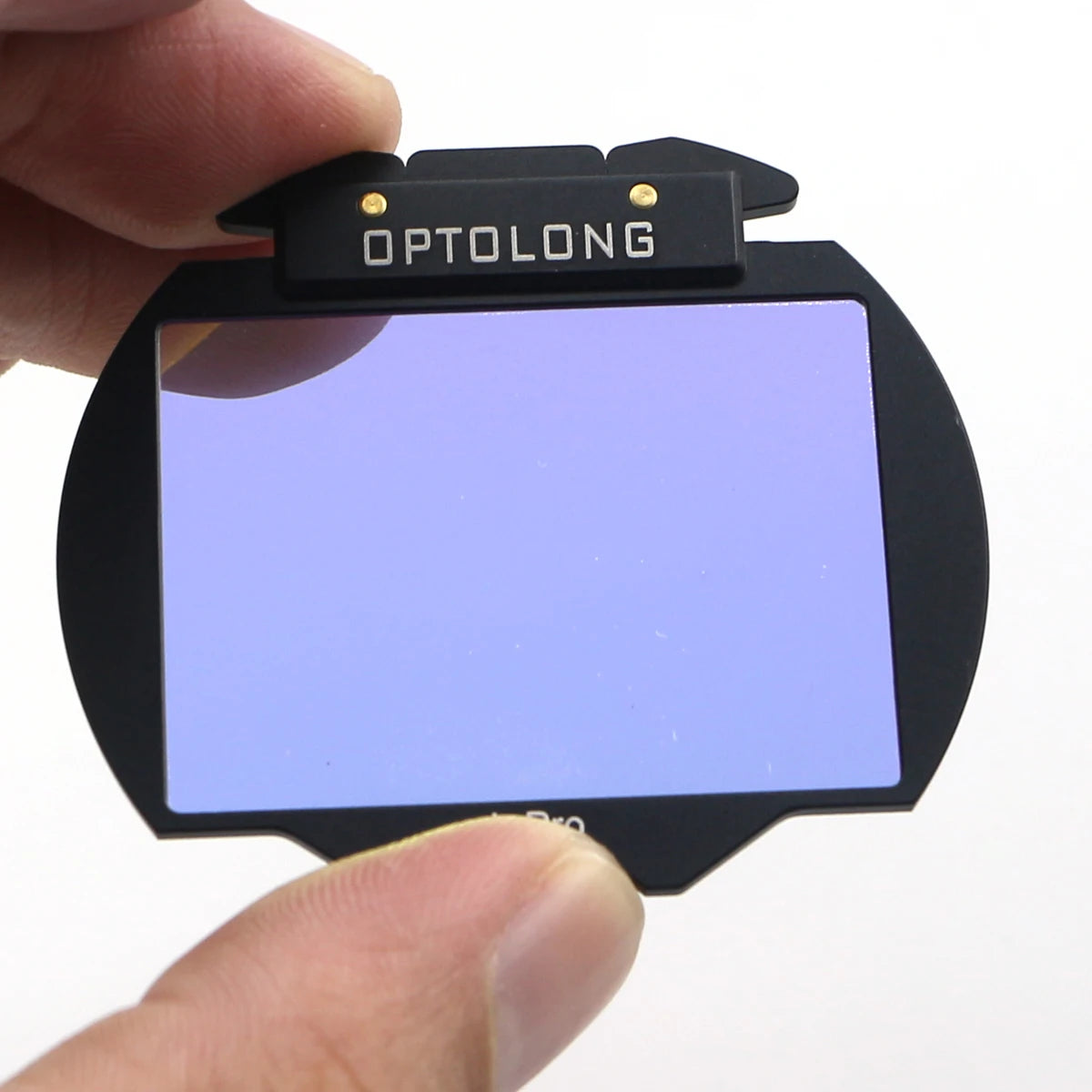 Optolong L Pro EOS R Clip Filter Full Frame Canon Camera