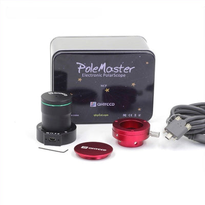 QHYCCD PoleMaster Review