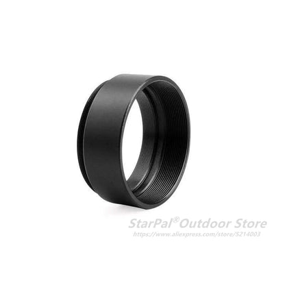 M48-M48 Adapter Extension Thread Ring