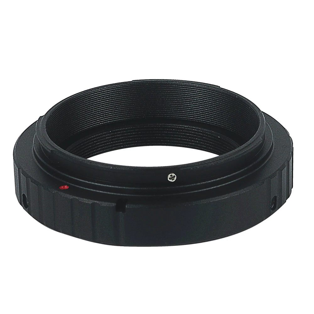 M42*0.75 Female to Canon EF Mount T-Ring Adapter