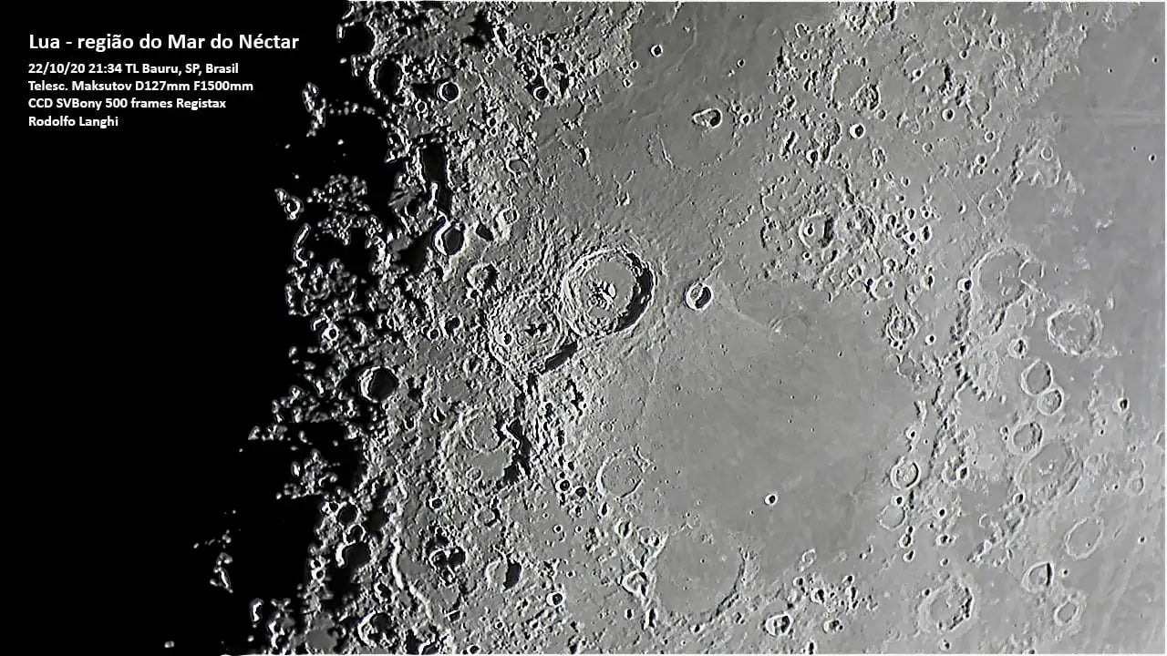 SVBONY SV105 Telescope Camera