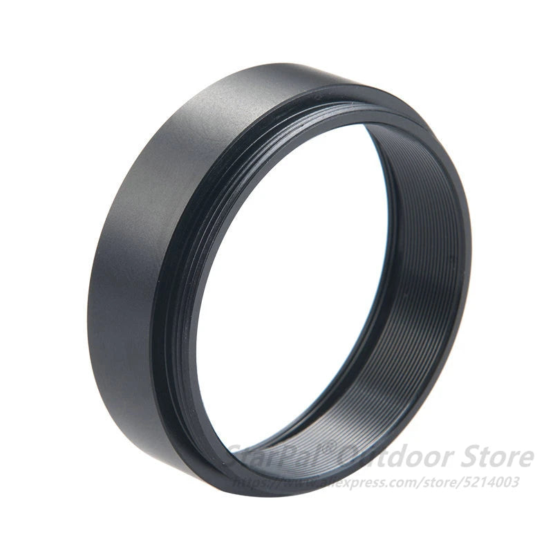 M42 Female Thread-M42 Male Thread Adapter Extender Ring