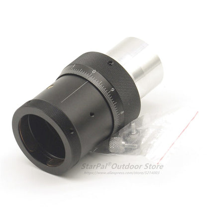 1.25 Inch Focuser M42x0.75 External Thread / Male Thread