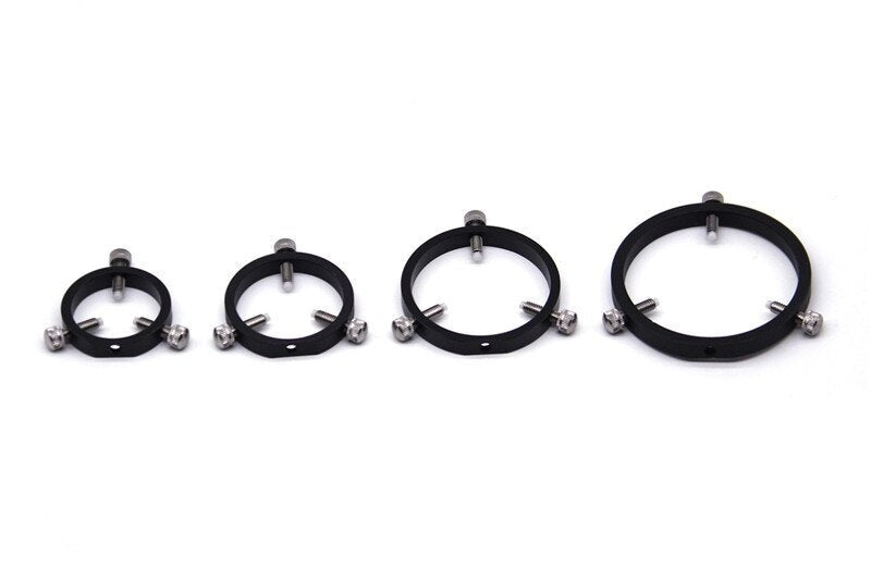 42mm 50mm 65mm 80mm 90mm Guide Scope Rings