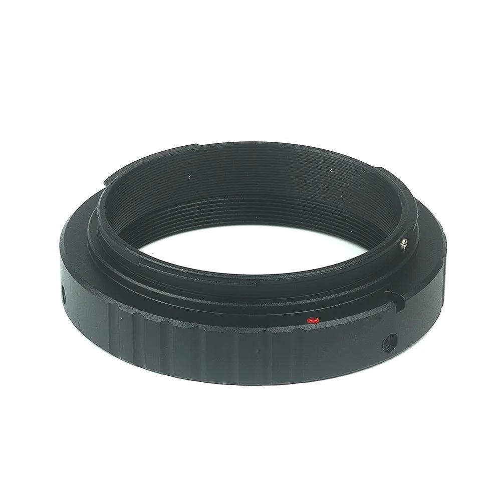 M48 To EF T-Ring Adapter for Canon DSLR Camera EF Mount