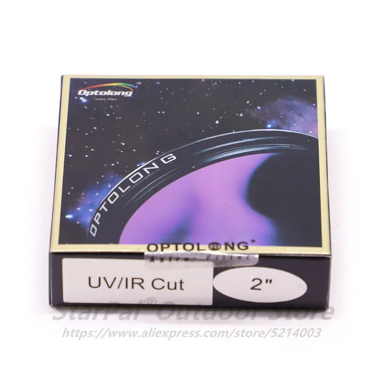 Optolong UV/IR Cut Filter 2" inch