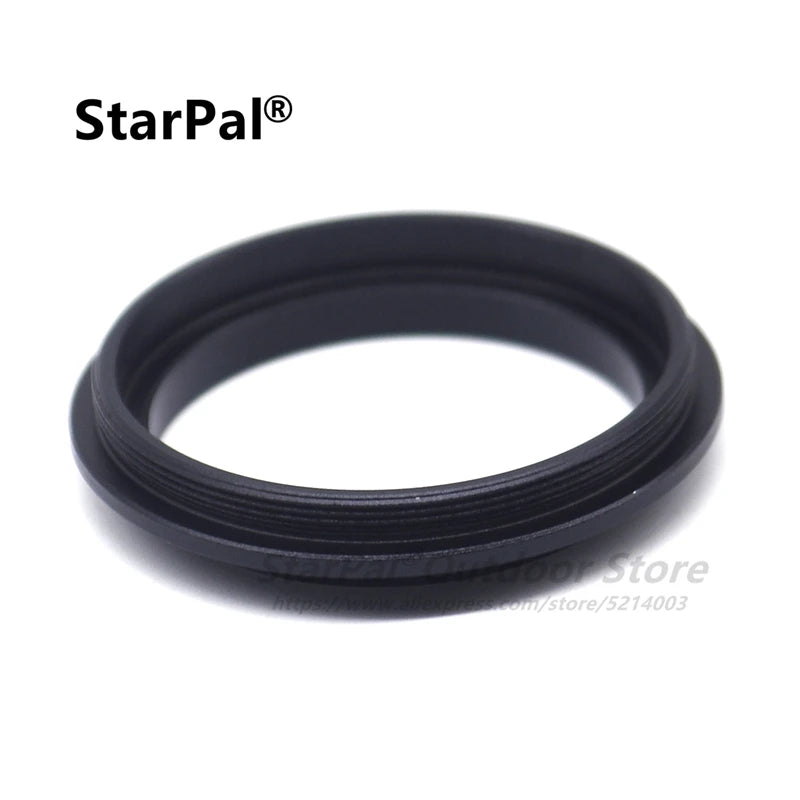 Rings Adapter M48*0.75 to M42*0.75 Male Thread