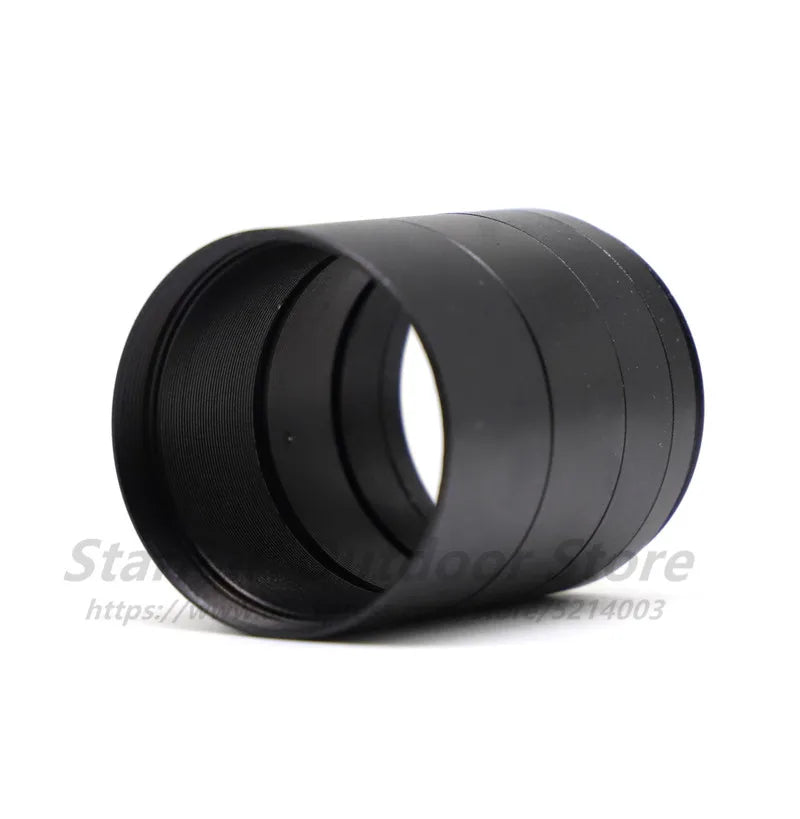 T2 Extension Tube Kit 5mm 10mm 15mm 20mm M42x0.75 Thread Spacer