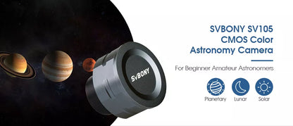 SVBONY SV105 Telescope Camera