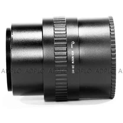 M58 Extension Tube 36mm - 90mm