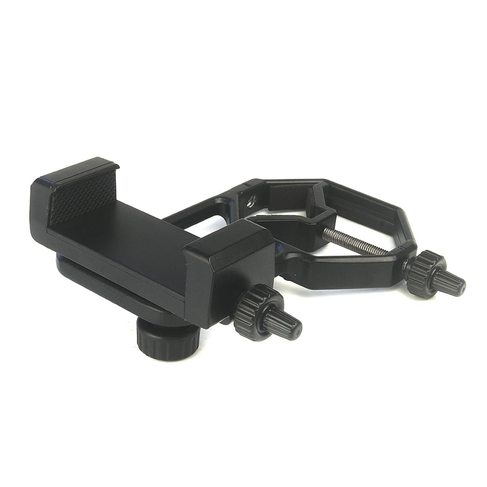 Universal Cell Phone Adapter Clip Mount