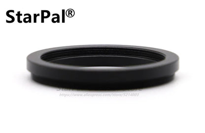 M48 Male Thread to M42 Female Thread Adapter