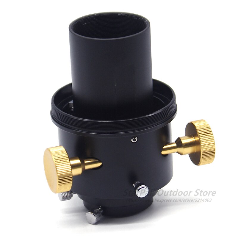 2" Single Speed Fixed Focuser