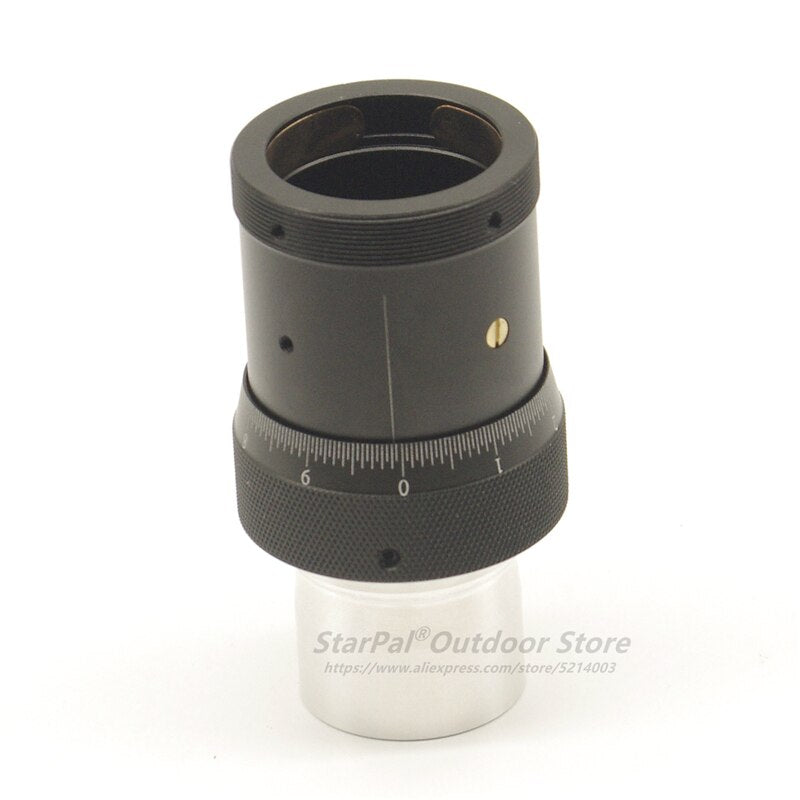 1.25 Focuser External Thread / Male Thread