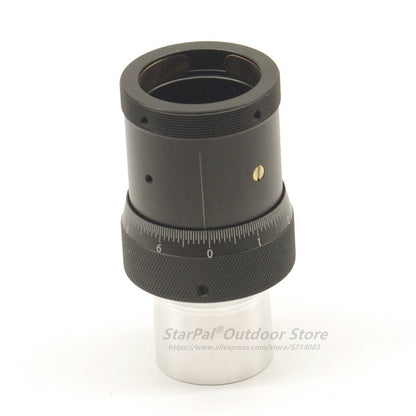 1.25 Focuser External Thread / Male Thread