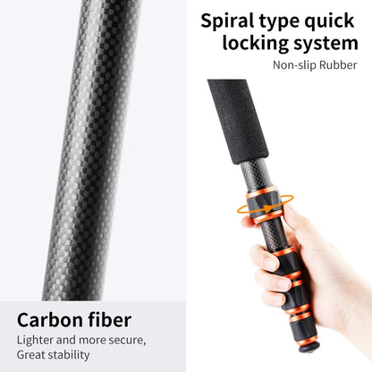 K&F Concept Carbon Fiber Tripod