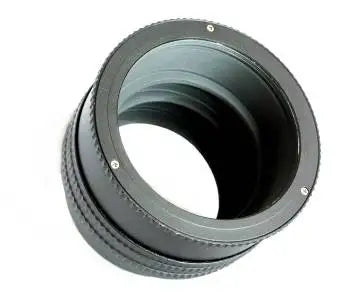 M58 Extension Tube 25mm - 55mm