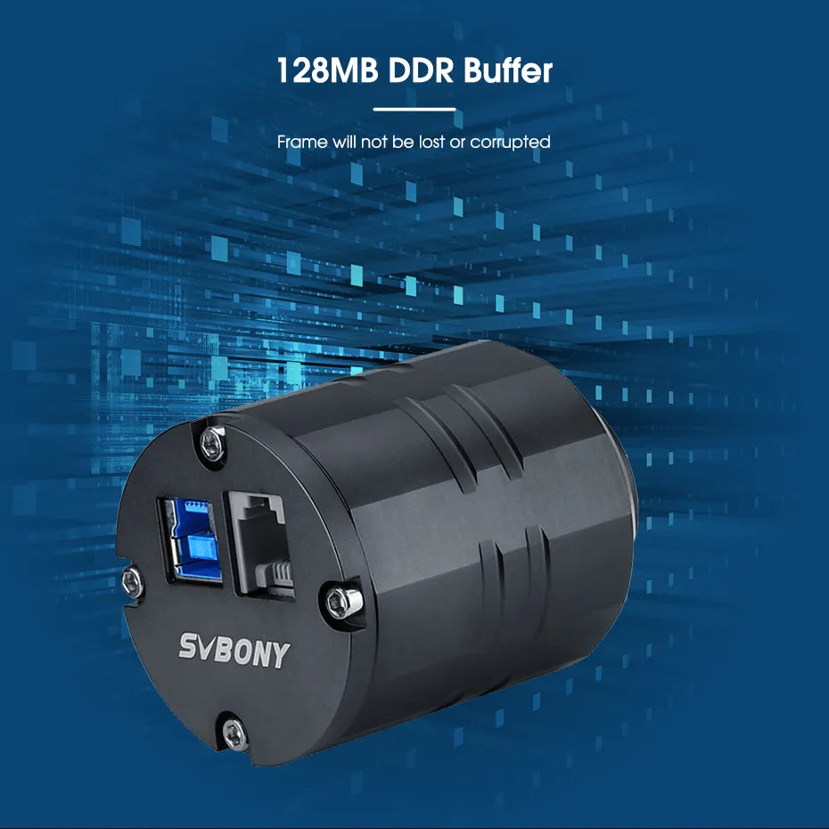 Svbony SV305 Pro Guide Camera