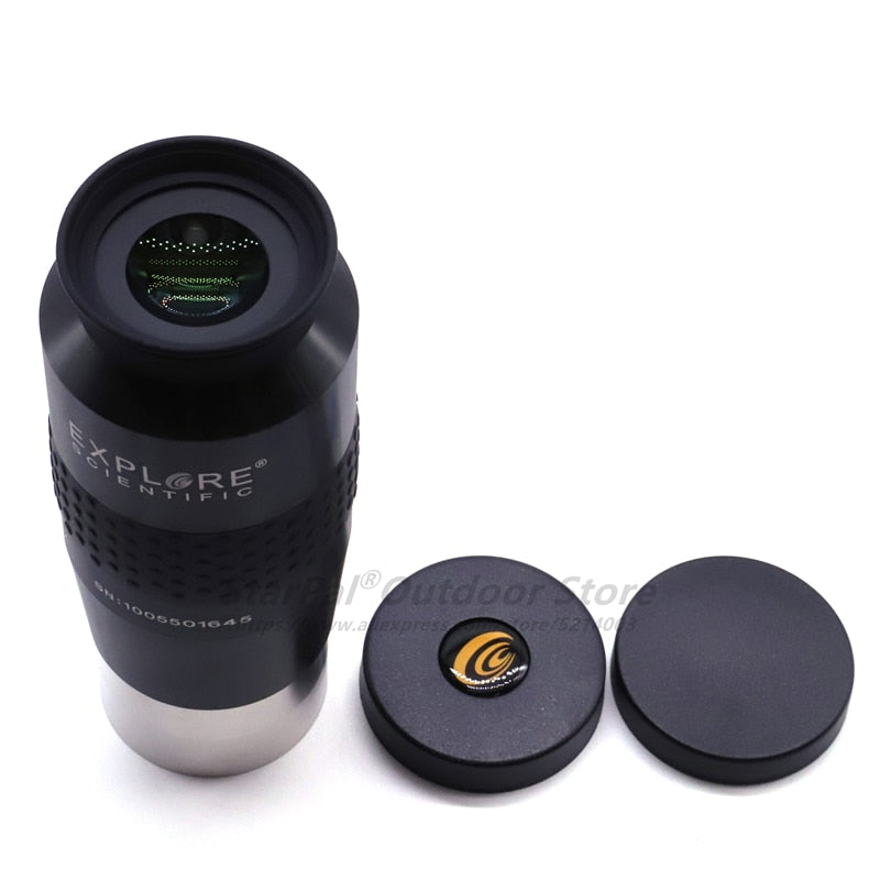 Explore Scientific 100° Series 9mm Waterproof Eyepiece
