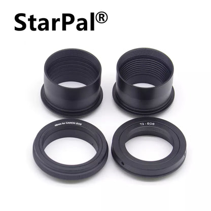 M42 M48 Thread Astronomical SLR Camera Adapter for Nikon Canon Sony