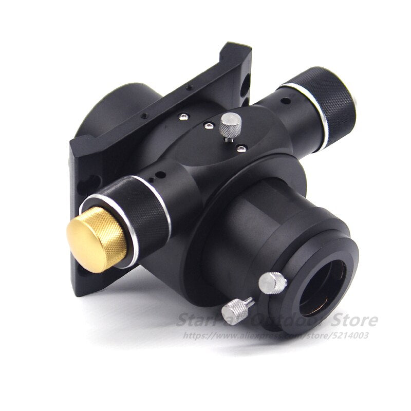 Telescope 2 Inch Double Speed Rotating Focuser