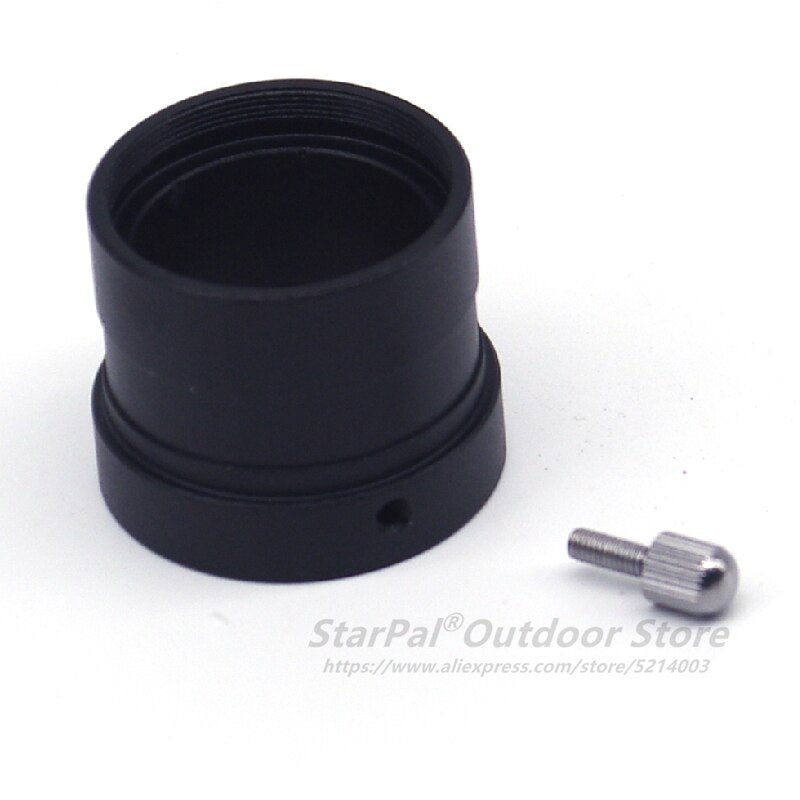 Telescope Eyepiece Adapter Mount Adapter